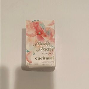 Anaïs Anaïs L'Original Eau de Toilette Spray